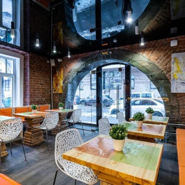 Loft Garden (Лофт Гарден)