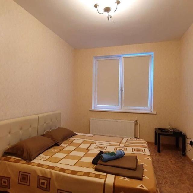 Apartment on Sovetskaya street 110 