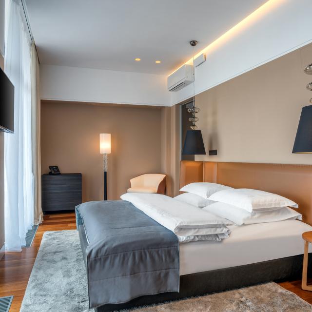 Crystal house Suite Hotel & Spa 