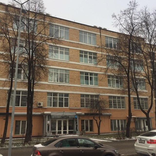 Stroikhostel