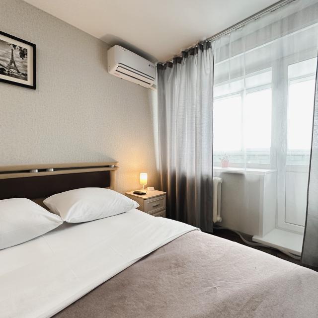 EasyRent on Ryabinovy Boulevard 6