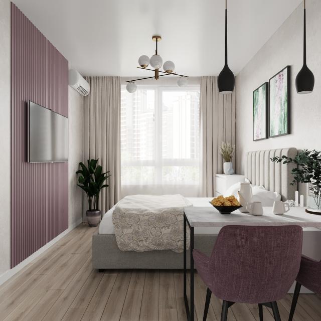 BestFlat24 (БэстФлэт24) на улице Колпакова 44