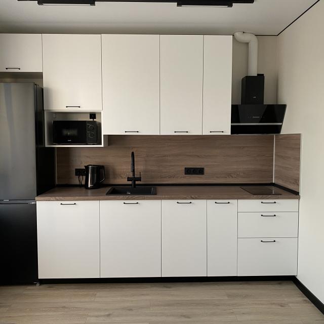 Apartments at the Perinatal