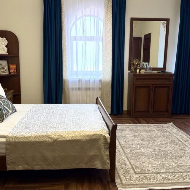 Varvatsi Boutique Hotel