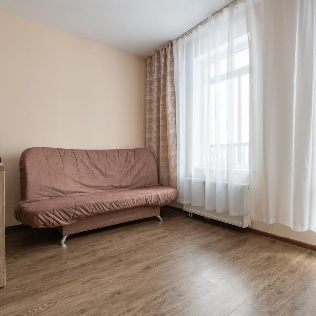 Апартаменты Flat Inn на Торфяной дороге

