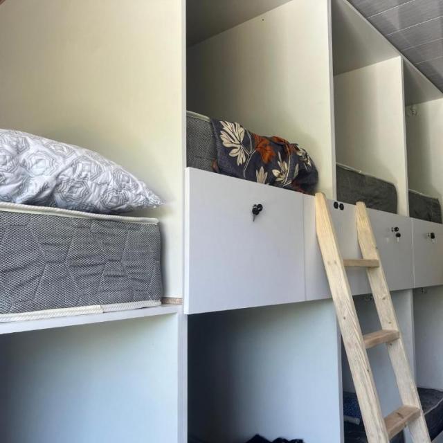Hostel La Casa Dilijan
