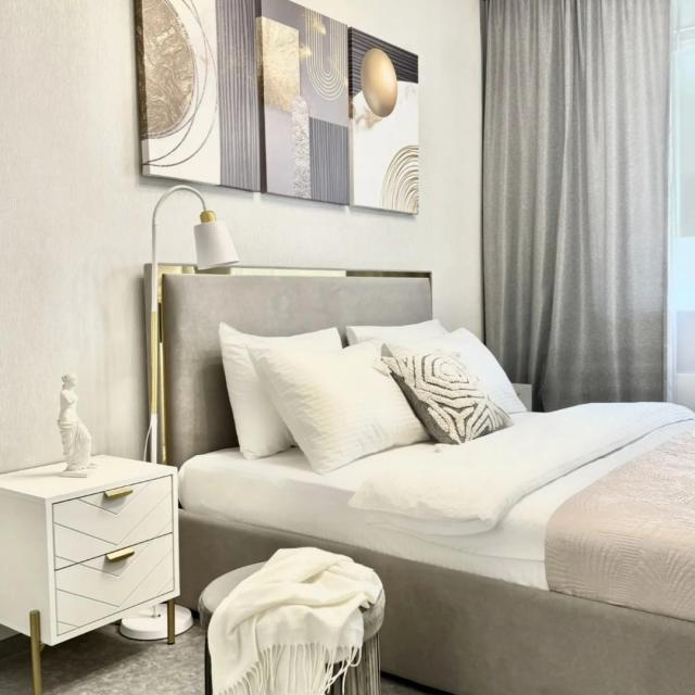 LUXURY Apartments