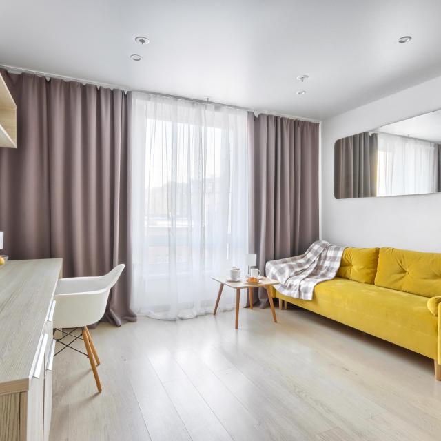 MyHome YourHome на Социалистическая 21