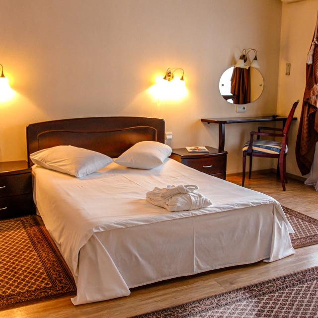 Persona Boutique Hotel