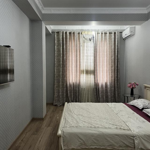 Квартира Гюль на улице Эльзы Ибрагимова 5к2