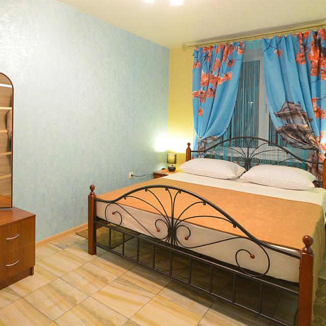 Apartment Renta36 (Rent) on Koltsovskaya street 46