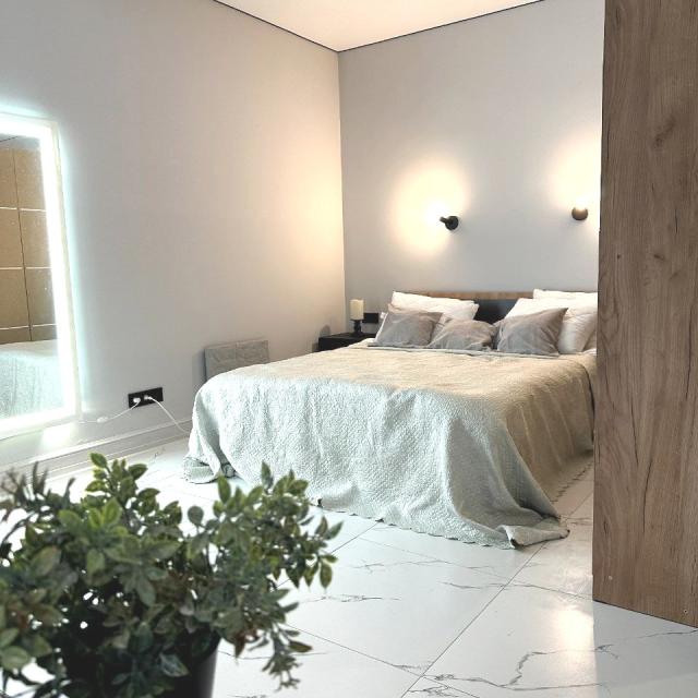Apartments on the 3rd Lane, 94G 