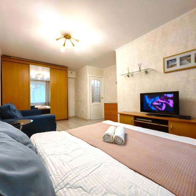 Apartamenty na Klenovom bul'vare, 5