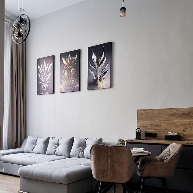 Amber Loft