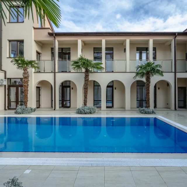 Villa Siciliya