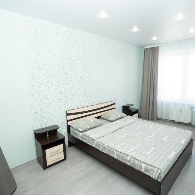 Apartment near the airport