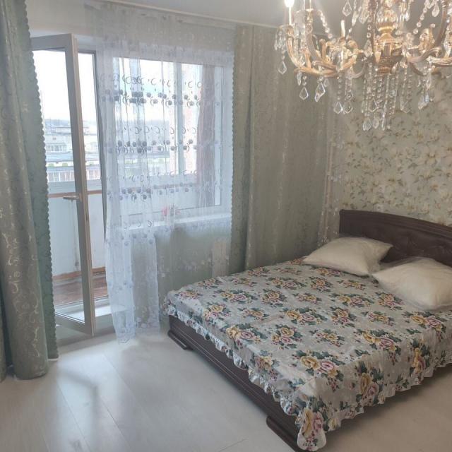 Apartamenty na SHagol'skoj ulice 1-j kvartal 4A