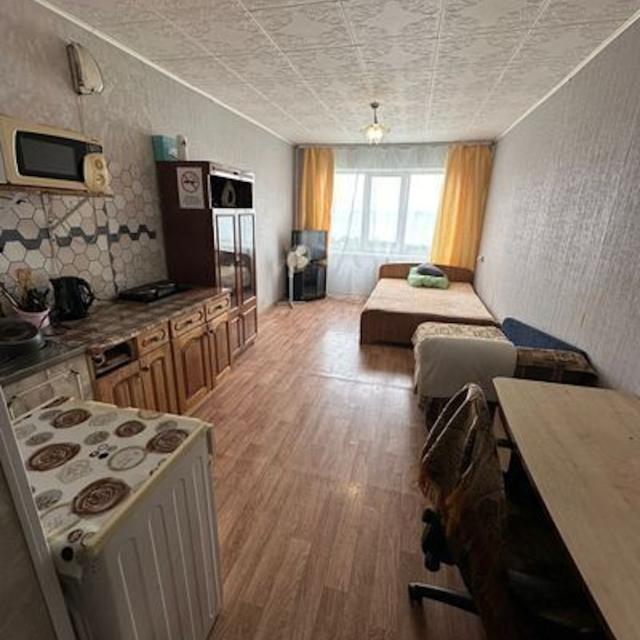 Apartments on Kirova street 62