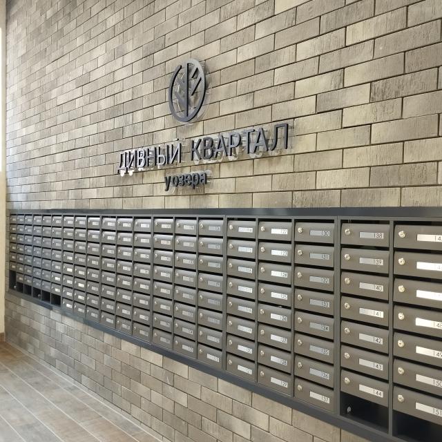 Апартаменты на улице Разведчика Кузнецова 7