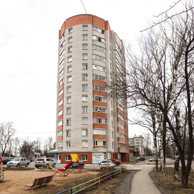 I want to come to Proletarskaya Street