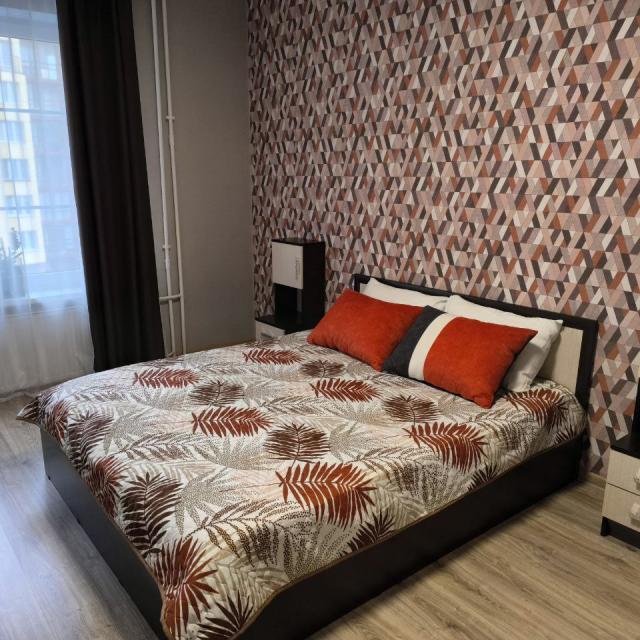 Apartments on Moskovsky Prospekt 9