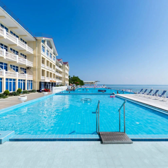 Akvagrad Hotel&SPA