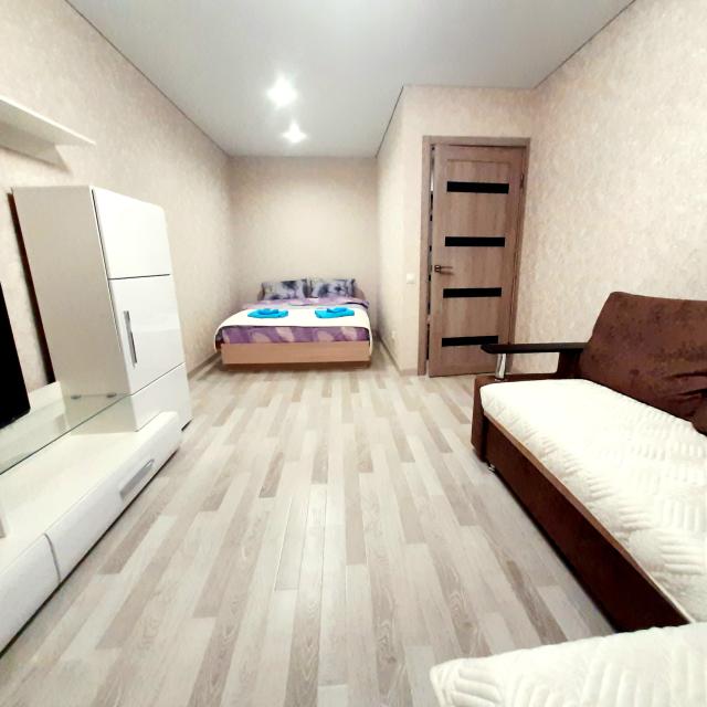 Романтичная