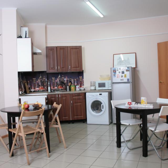 Like Tolyatti Hostel