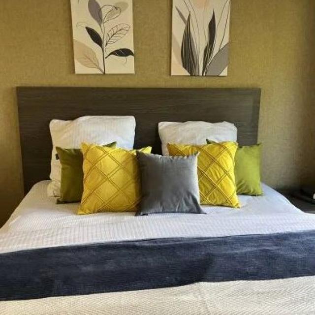 Nadeshda rooms