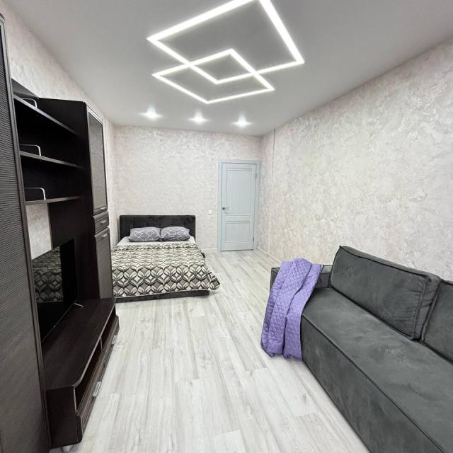 Stylish apartment in the residential complex Height