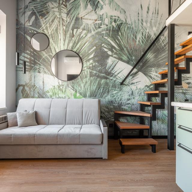 RoomyRoom на улице Шкапина 42