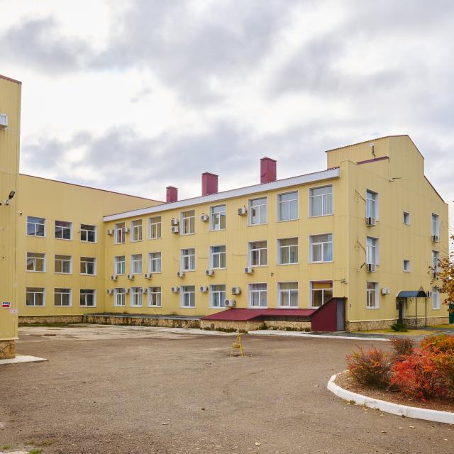 Guest House KDV