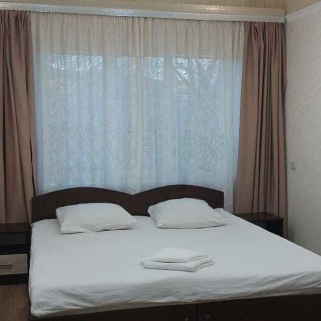 Apartment on Lenin street 3