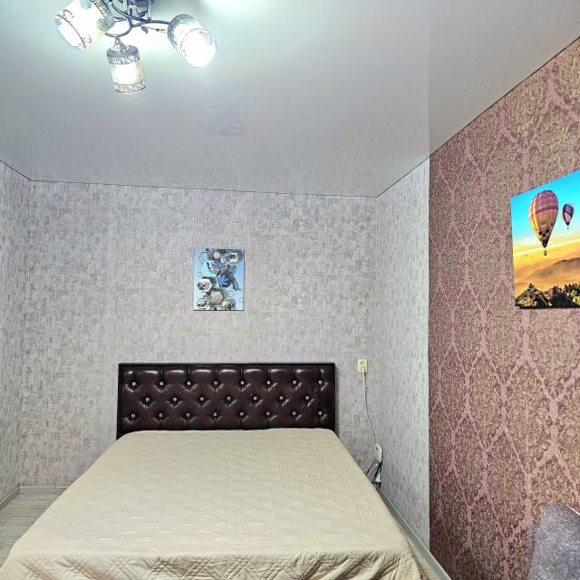 Домашний очаг на проспекте Ленина