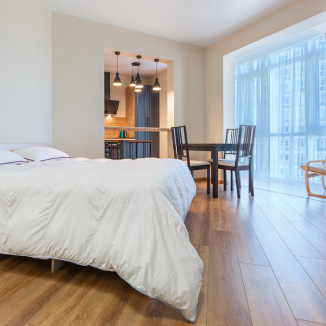  Apartments on Lenin Avenue 95Bk2