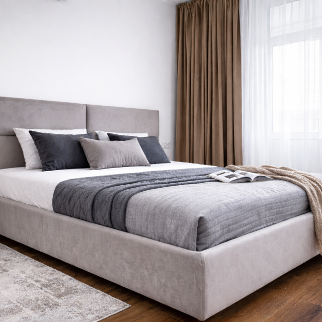 GoodTimeApartments on Bosporskaya Street