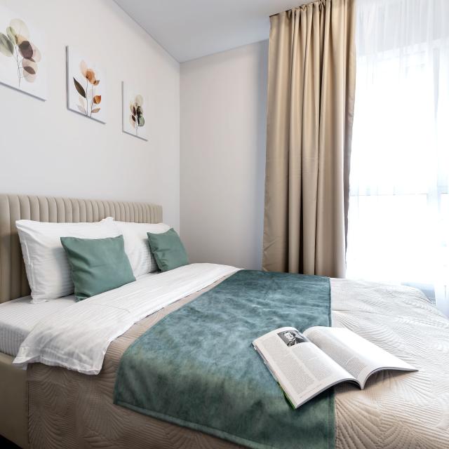 ApartMe на Московском проспекте 71/2