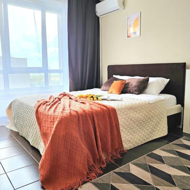 Best Guest House (Бэст Гест Хаус) на ул. 8-ой воздушной армии 10А