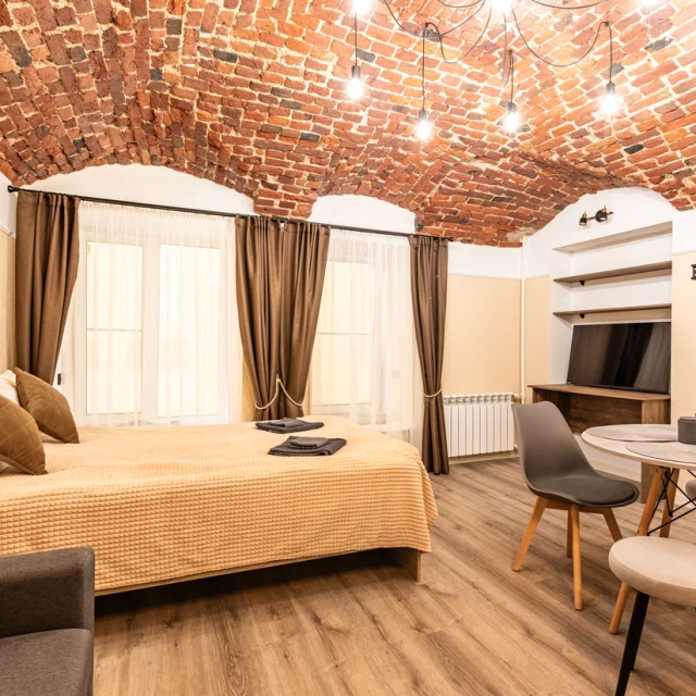 Апартаменты Floris Apartments (Флорис Апартменс) у Невского