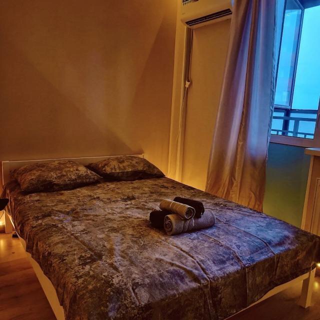 Apartments on Bari Galeeva street 8Ak4