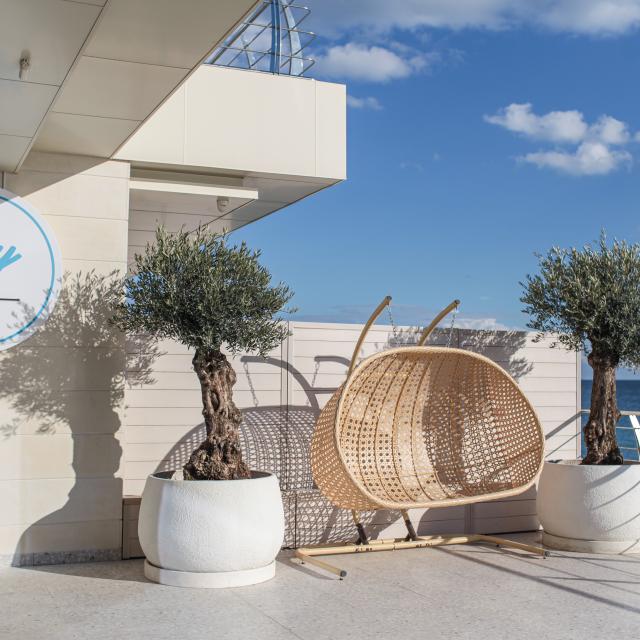 Sky Hotel
