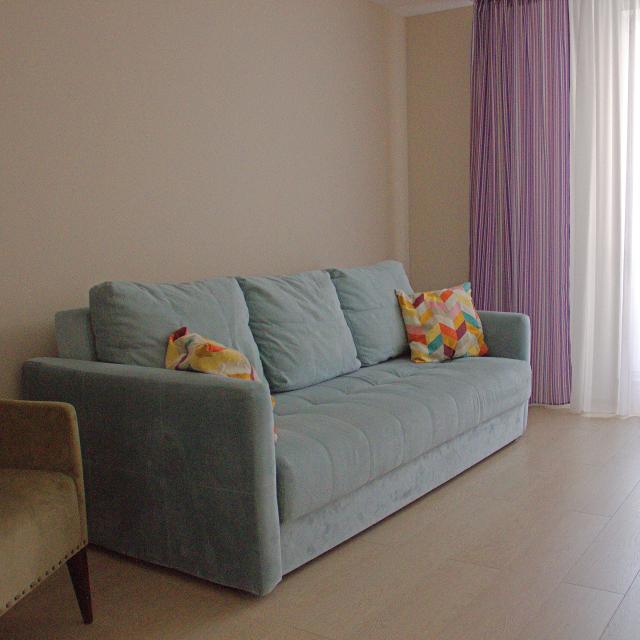 Zenit Apartments near the Water Park
