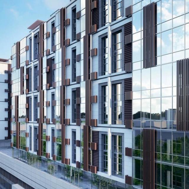 На квартире на улице Автозаводская 23 строение 120