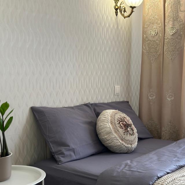 Cozy 1-bedroom apartment not far from the center