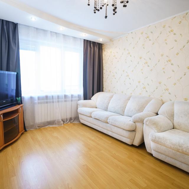 InnDays на Кирова 10