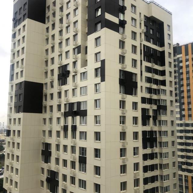 Malina Apartment on Linden Grove Street 2 building 1