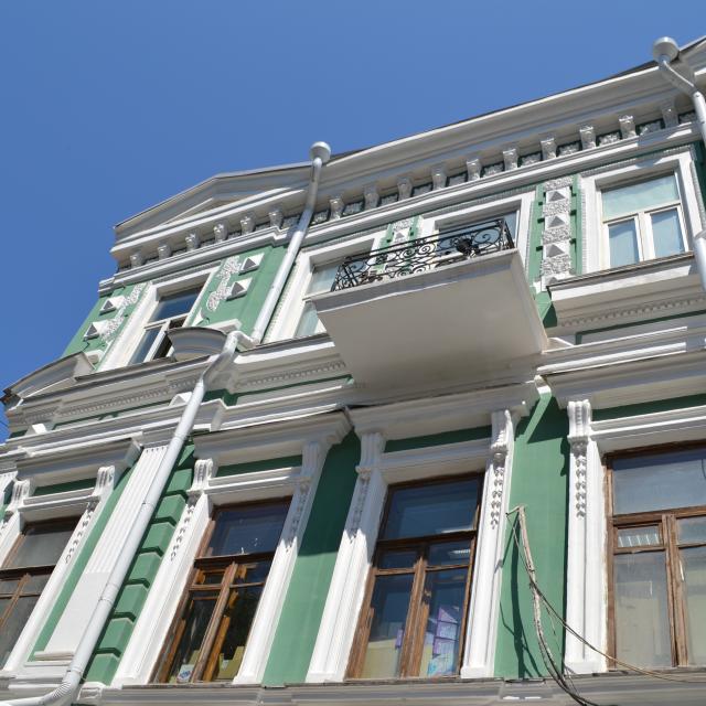 Box Hotel Valliano