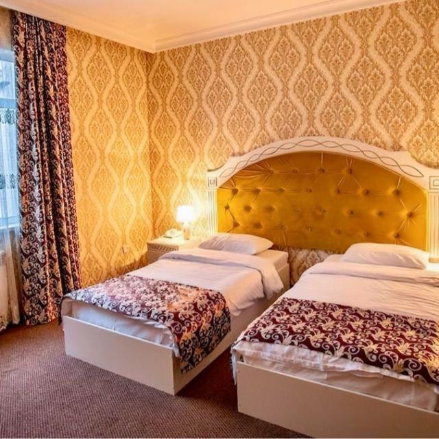 Reikartz Modarixon Bukhara
