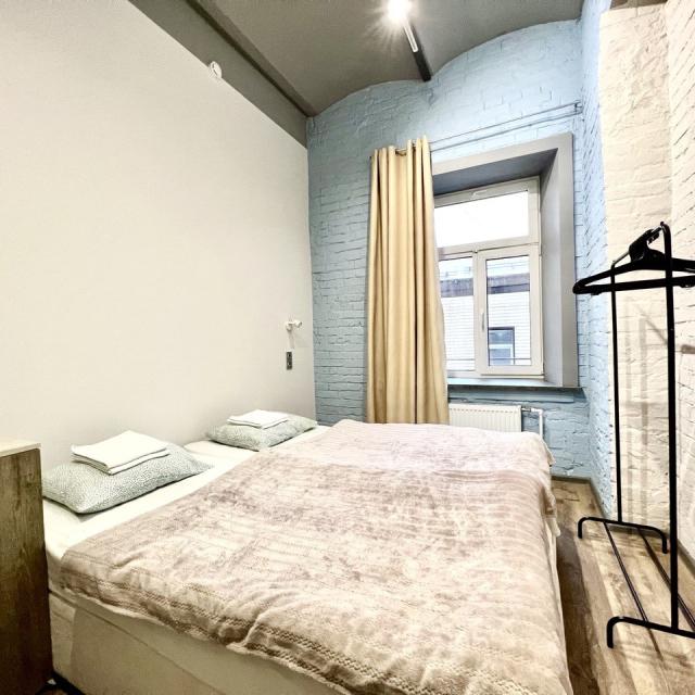 Roof Hostel