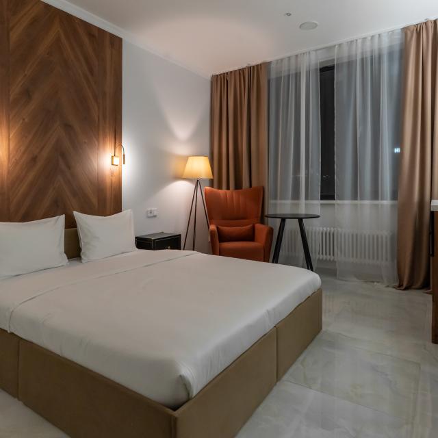 Grand More Boutique Hotel